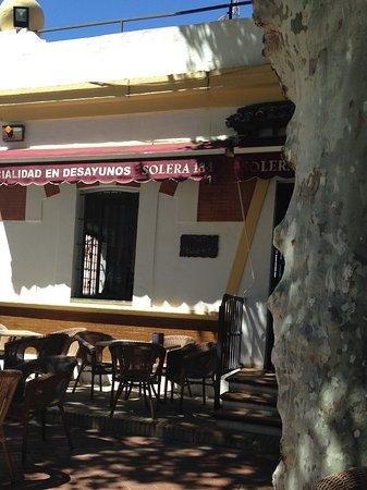 Bar Pequenito